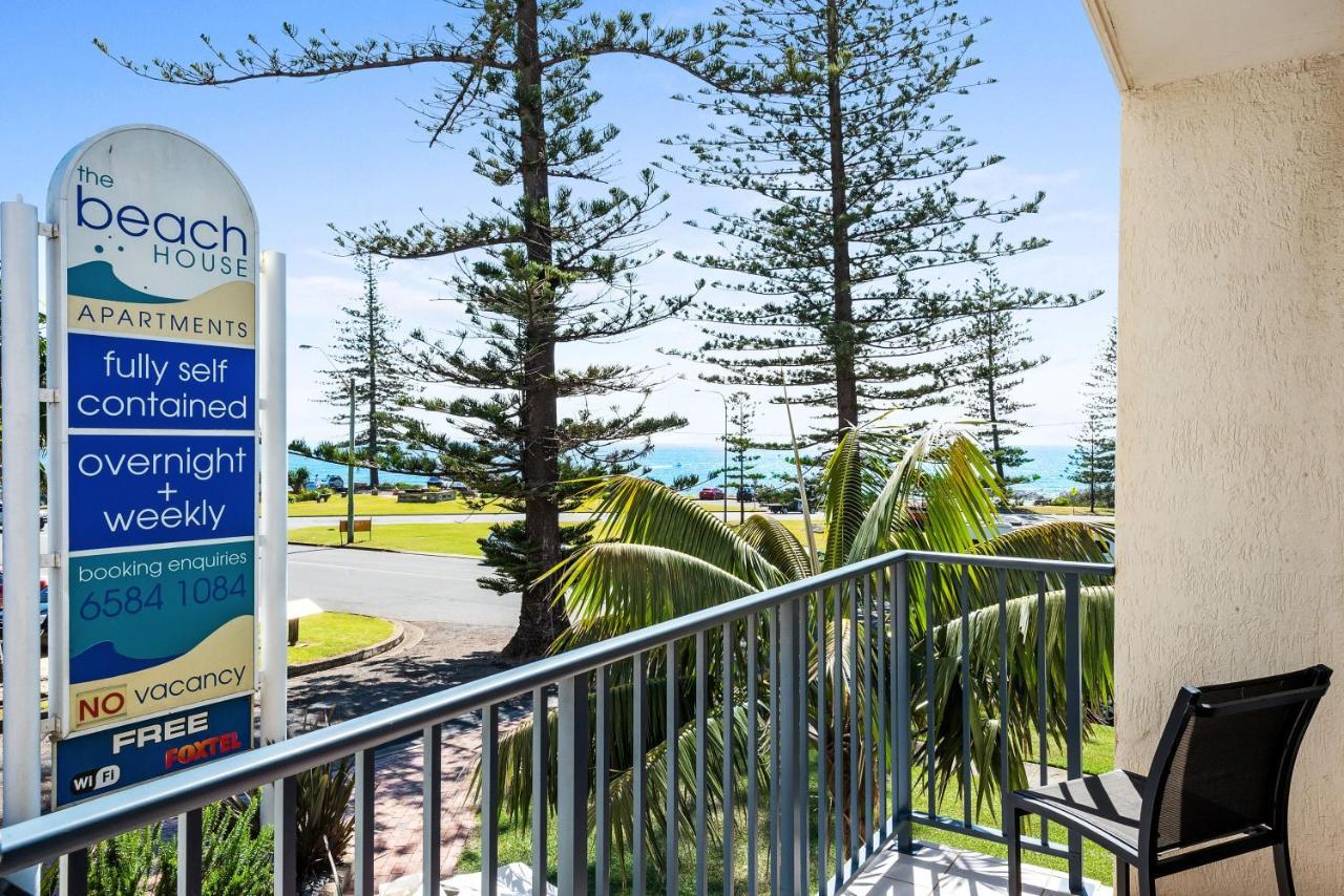 Beach House Holiday Apartments Port Macquarie Exterior photo