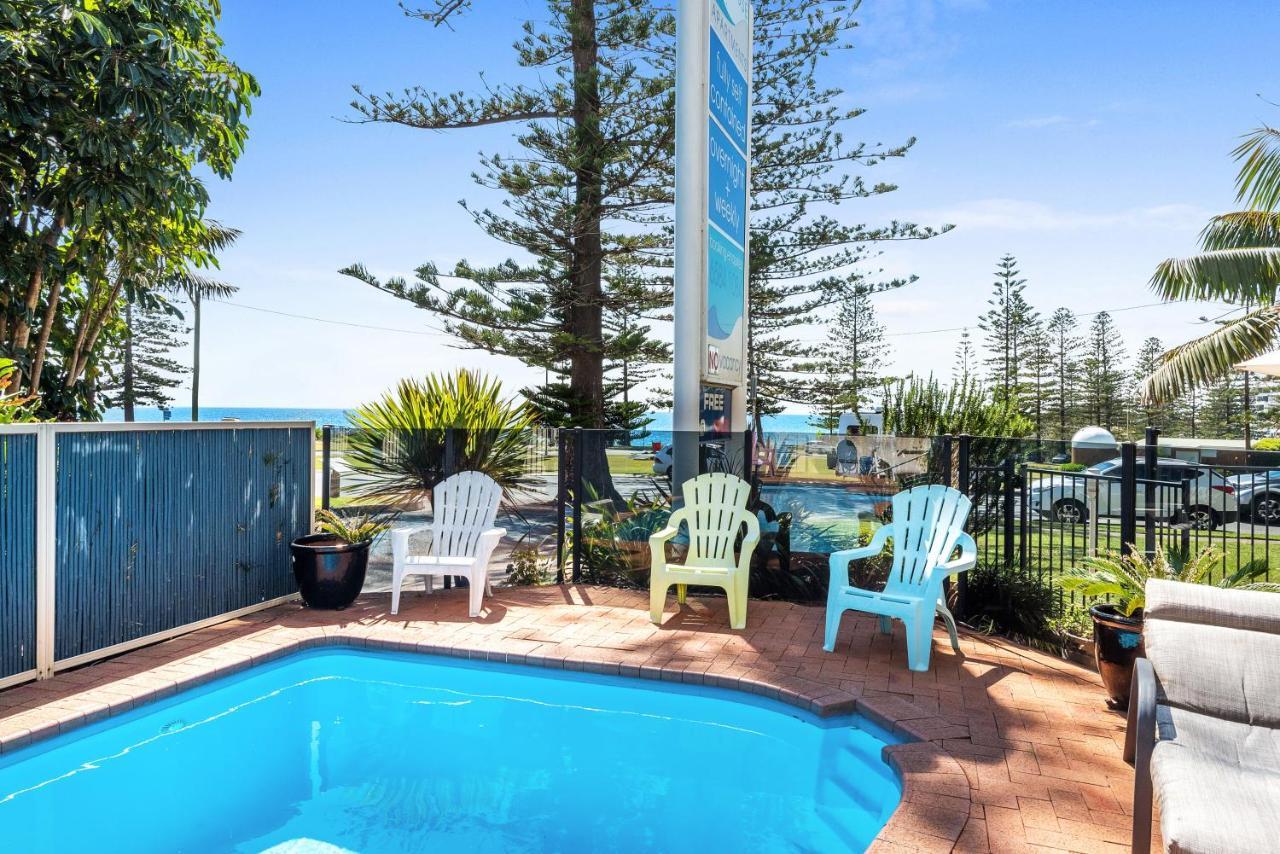 Beach House Holiday Apartments Port Macquarie Exterior photo