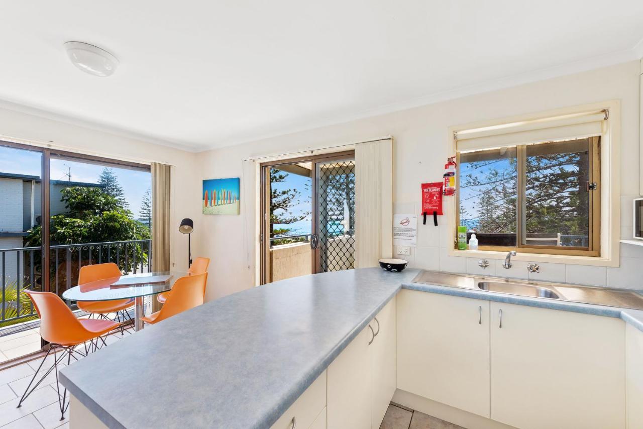 Beach House Holiday Apartments Port Macquarie Exterior photo
