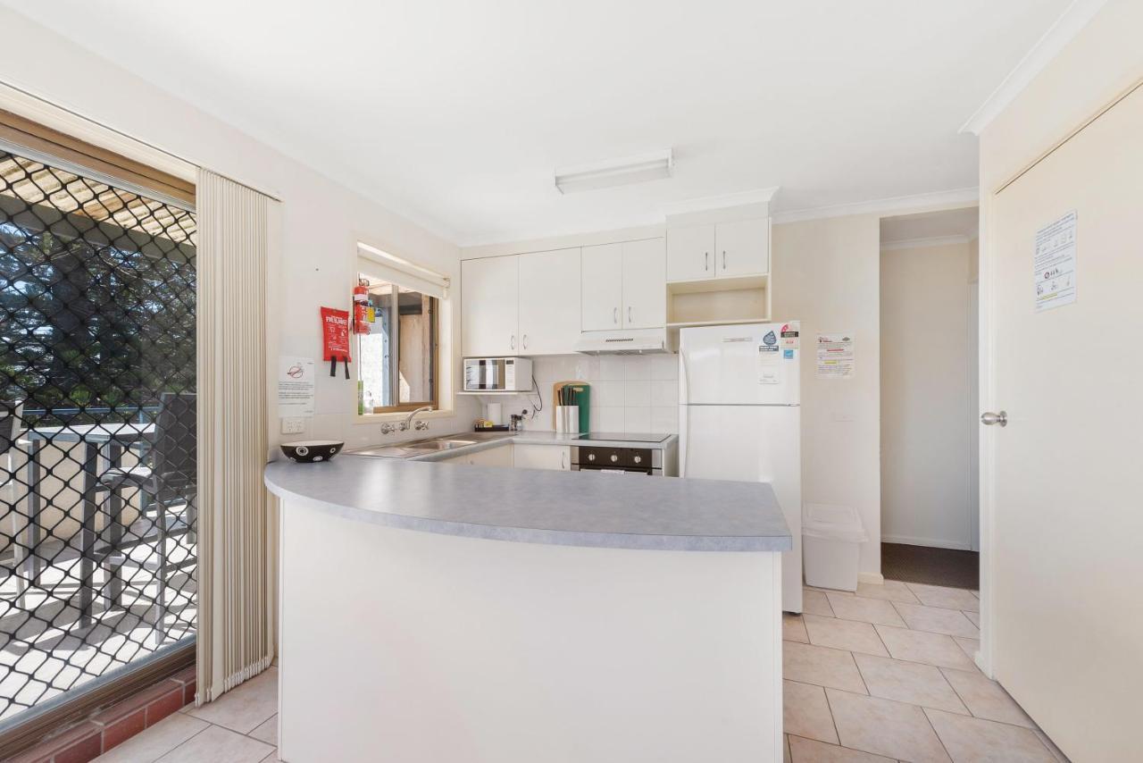 Beach House Holiday Apartments Port Macquarie Exterior photo