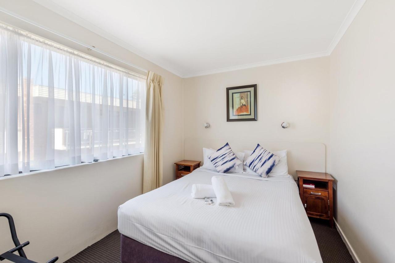 Beach House Holiday Apartments Port Macquarie Exterior photo