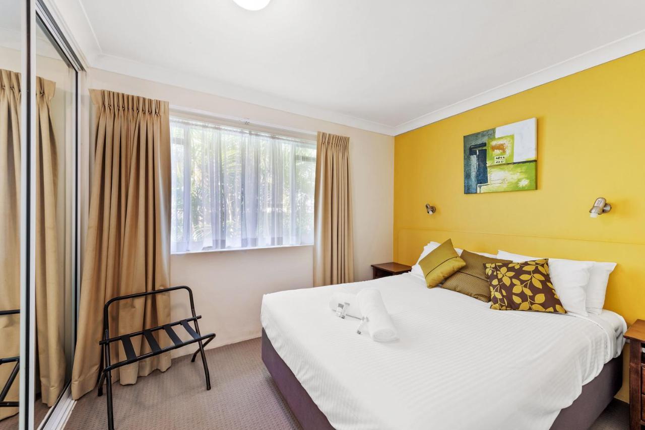 Beach House Holiday Apartments Port Macquarie Exterior photo