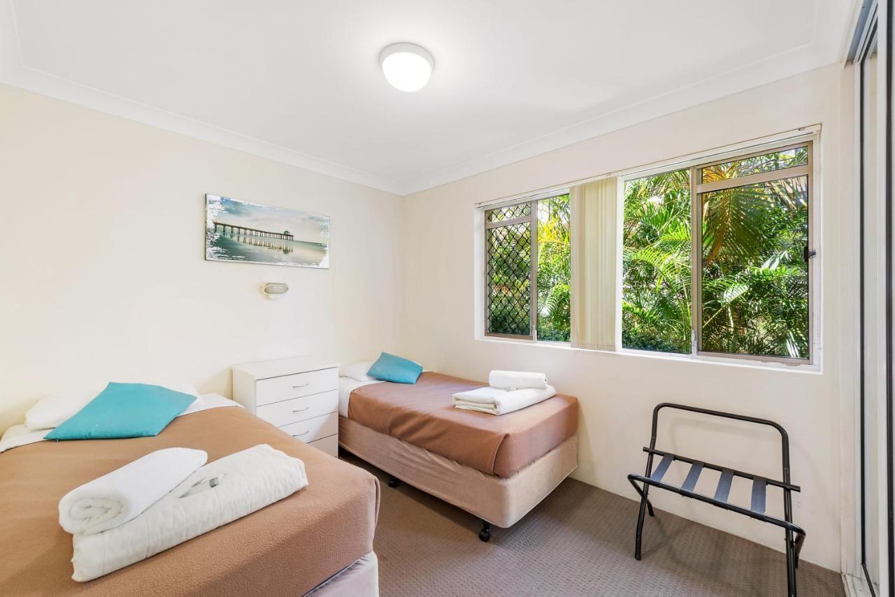 Beach House Holiday Apartments Port Macquarie Exterior photo
