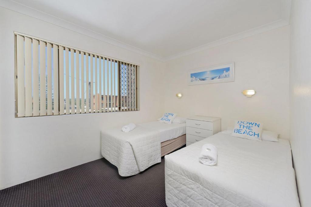 Beach House Holiday Apartments Port Macquarie Room photo