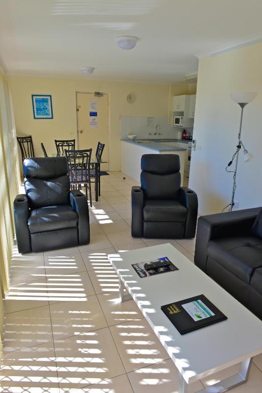 Beach House Holiday Apartments Port Macquarie Exterior photo