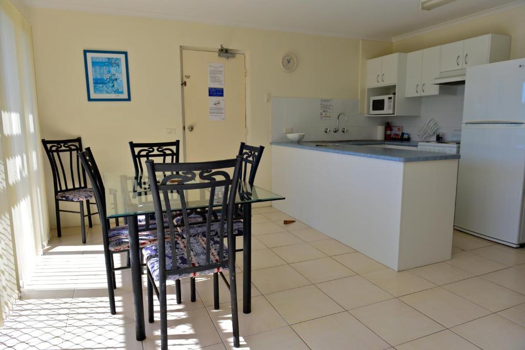 Beach House Holiday Apartments Port Macquarie Exterior photo